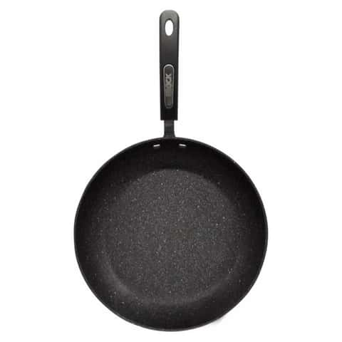 Starfrit The Rock Fry Pan, 8 Inch