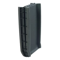 PetSafe Plastic Folding Pet Ramp Black 4 in. H X 16 in. W X 62 in. D