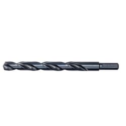 Milwaukee Thunderbolt 31/64 in. X 5-7/8 in. L Drill Bit 3-Flat Shank 1 pc