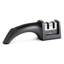 Presto Eversharp Matte Plastic 3 stage Knife Sharpener - Ace Hardware