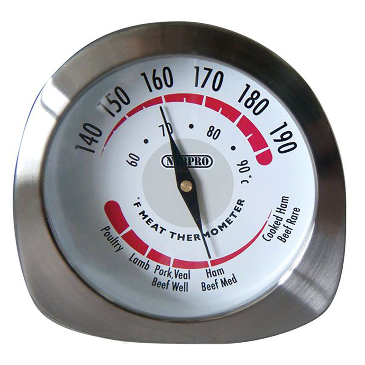 Norpro Dial Meat Thermometer Ace Hardware