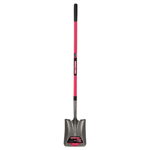 Shovel handle deals replacement ace hardware