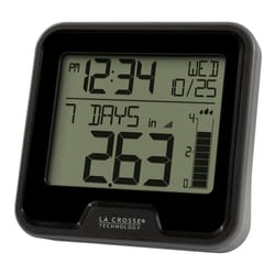 Acurite 2-1/2 Receiver, 2-1/2 Sensor Wireless Indoor & Outdoor Thermometer  - Sun City Hardware