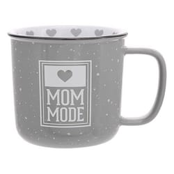 Pavilion We People 18 oz Gray Mom Mug