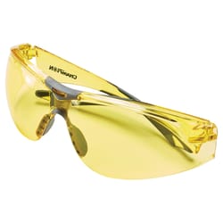 Champion Yellow Plastic Eye Protection 2.38 in.