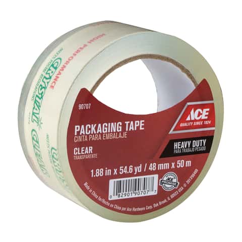 Bag Sealing Tape  Clear Sealing Tape 3/8 wide for Bags
