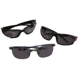 Diamond Visions Polarized Sunglasses 1 pk