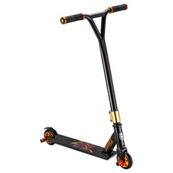 Mongoose Unisex Scooter Black