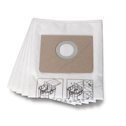 Fein Turbo I Dry Filter Bags 5 pc