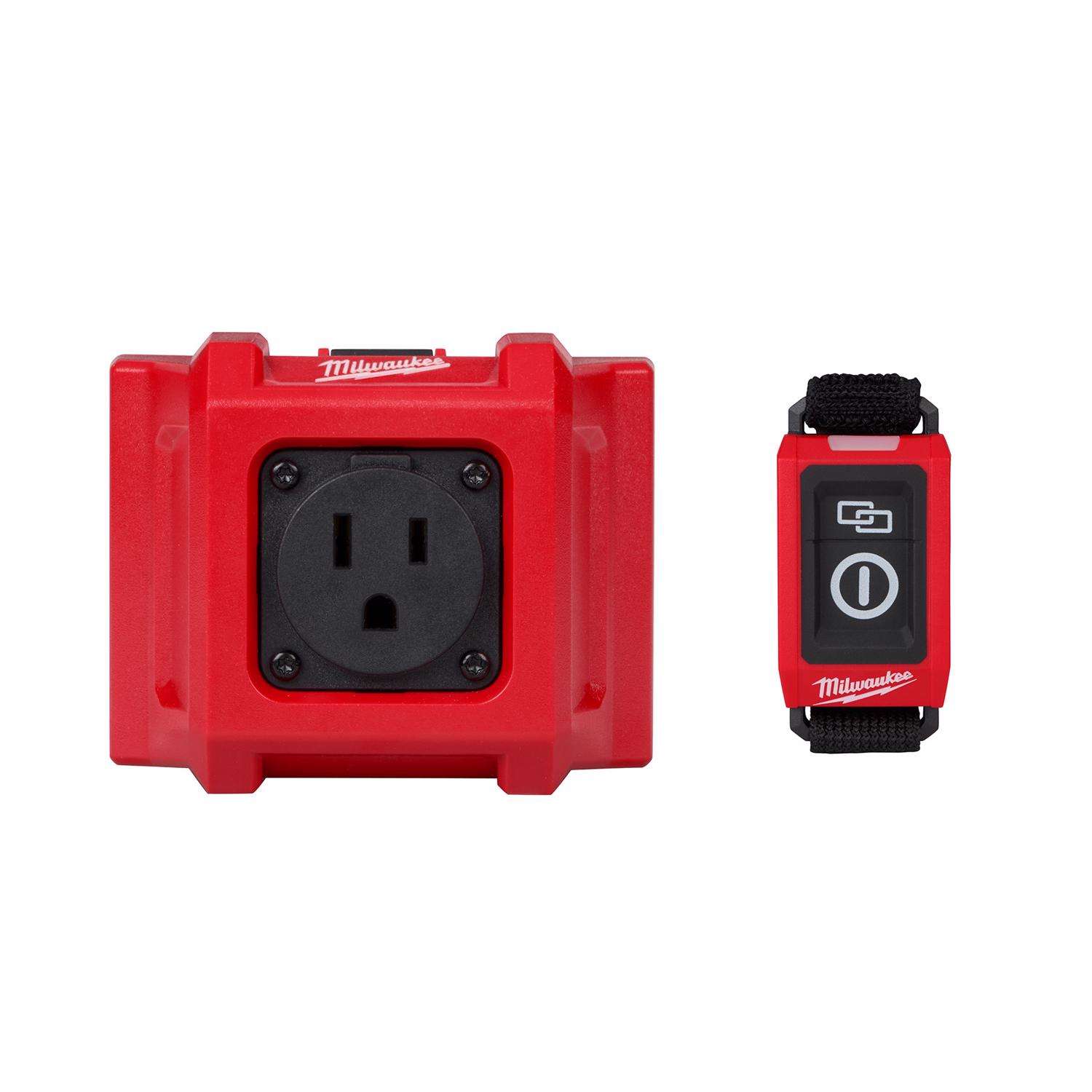 Milwaukee Cordless Cleaning Accessory Kit 4 pc Ace Hardware