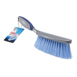Mr. Clean 1.5 in. W Plastic Handle Counter Brush