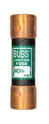 Bussmann 40 amps One Time Fuse 2 pk