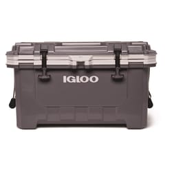 Igloo IMX Gray 70 qt Cooler