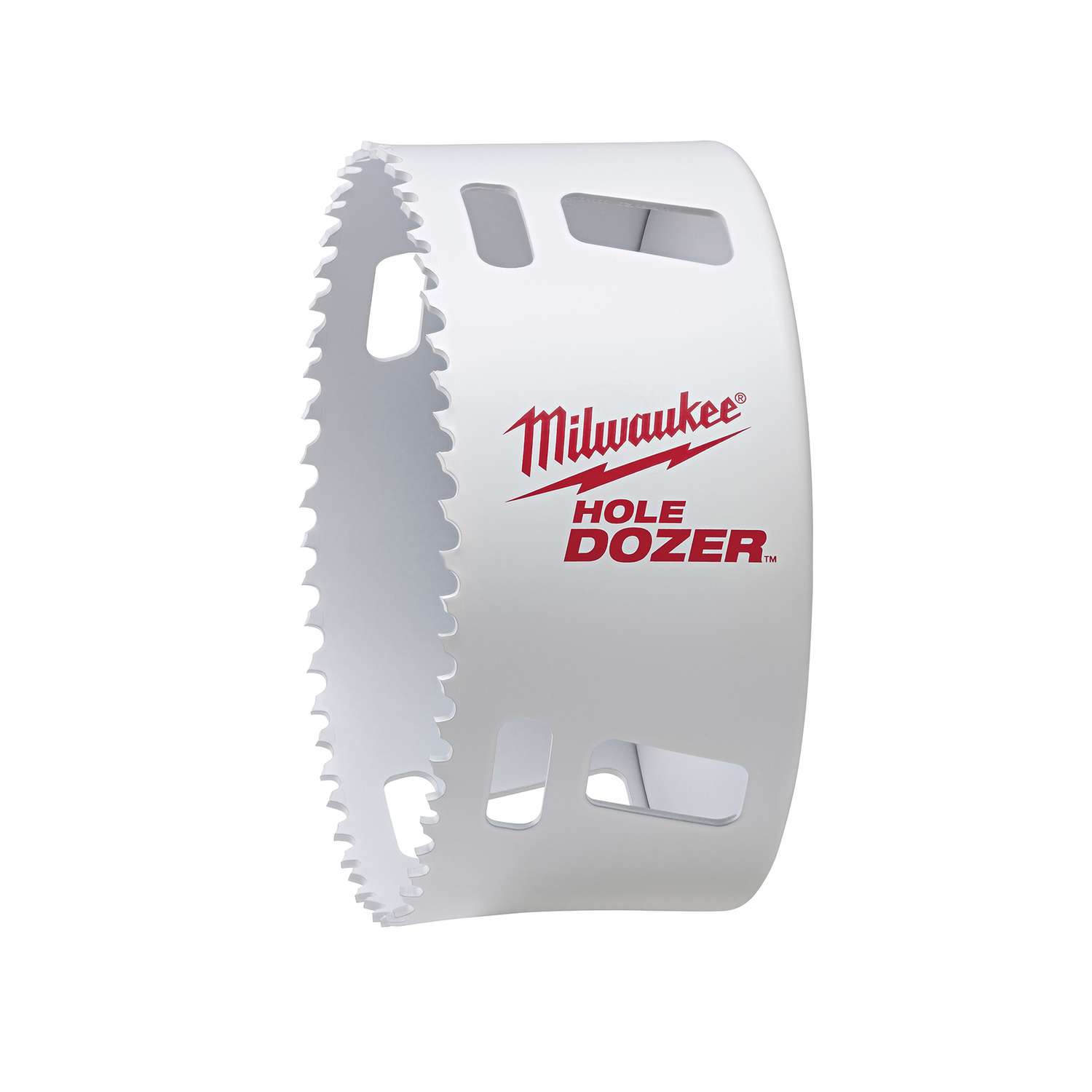 Milwaukee Hole Dozer 4 in. BiMetal Hole Saw 1 pc. Ace Hardware