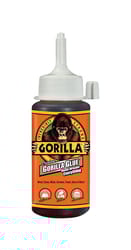 Gorilla  High Strength  Glue  Original Gorilla Glue  4 oz. 