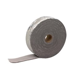 M-D Building Products 0.125 in. X 15 ft. L Foam Pipe Wrap