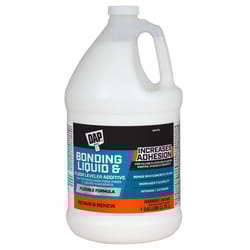 Dap Bonding Liquid & Floor Leveler Additives 1 GL