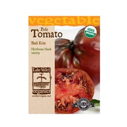 Lake Valley Seed Tomato Seeds
