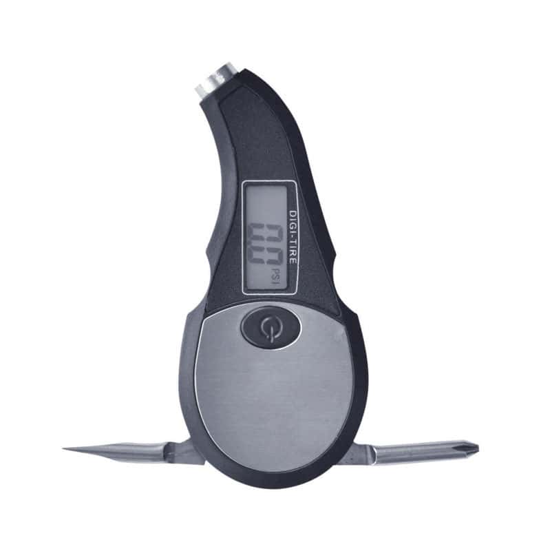 Steel Grip 150 psi Digital Tire Pressure Gauge Ace Hardware