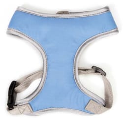 Cool Pup Blue Polyester Dog Harness XX-Large