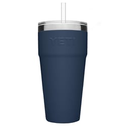 COOL GEAR 3-Pack 26 oz Spritz Tumbler with Straw and Handle | Pressure Fit  Lid, Colored Re-Usable Tumbler Water Bottle with Straw and Handle 