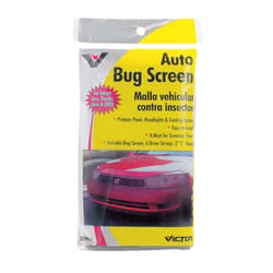 Victor Black Auto Bug Screen 1 pk