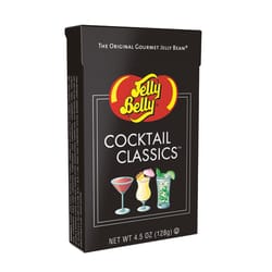 Jelly Belly Cocktail Classics Assorted Jelly Beans 4.5 oz
