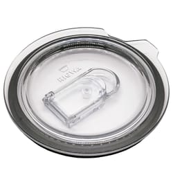 Rigwa Clear Reusable Lid 1 pk