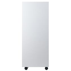 Winsome Halifax 41.49 in. H X 19.21 in. W X 15.98 in. D Cabinet White