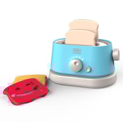 Tasty Junior Pretend Play Electrical Toaster Set