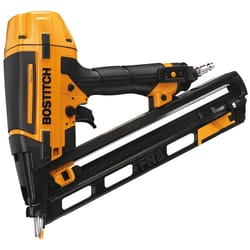 Bostitch Smart Point 15 Ga. FN Finish Nailer Kit