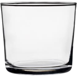 Anchor Hocking Mercado Clear Glass Drinkware Glassware Set 4 pk