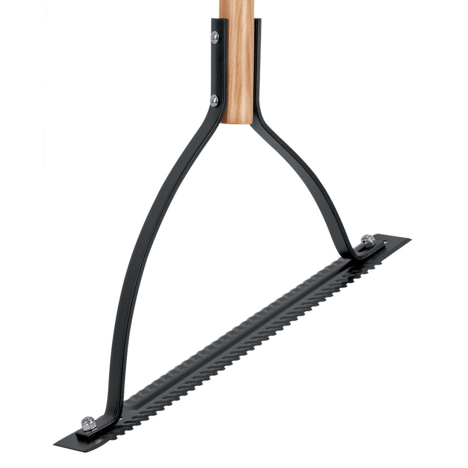 Tru Tough Long-Handle Tool Weeder in the Weeders department at