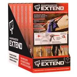 DAP Sharpshooter Extend Professional Composite Foam Gun