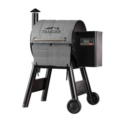 Traeger smoker clearance cover