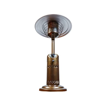 Living Accents 10k BTU Propane Patio Heater - 75 sq. ft. - Ace Hardware