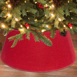 Dyno Red Tree Skirt 13.5 in.