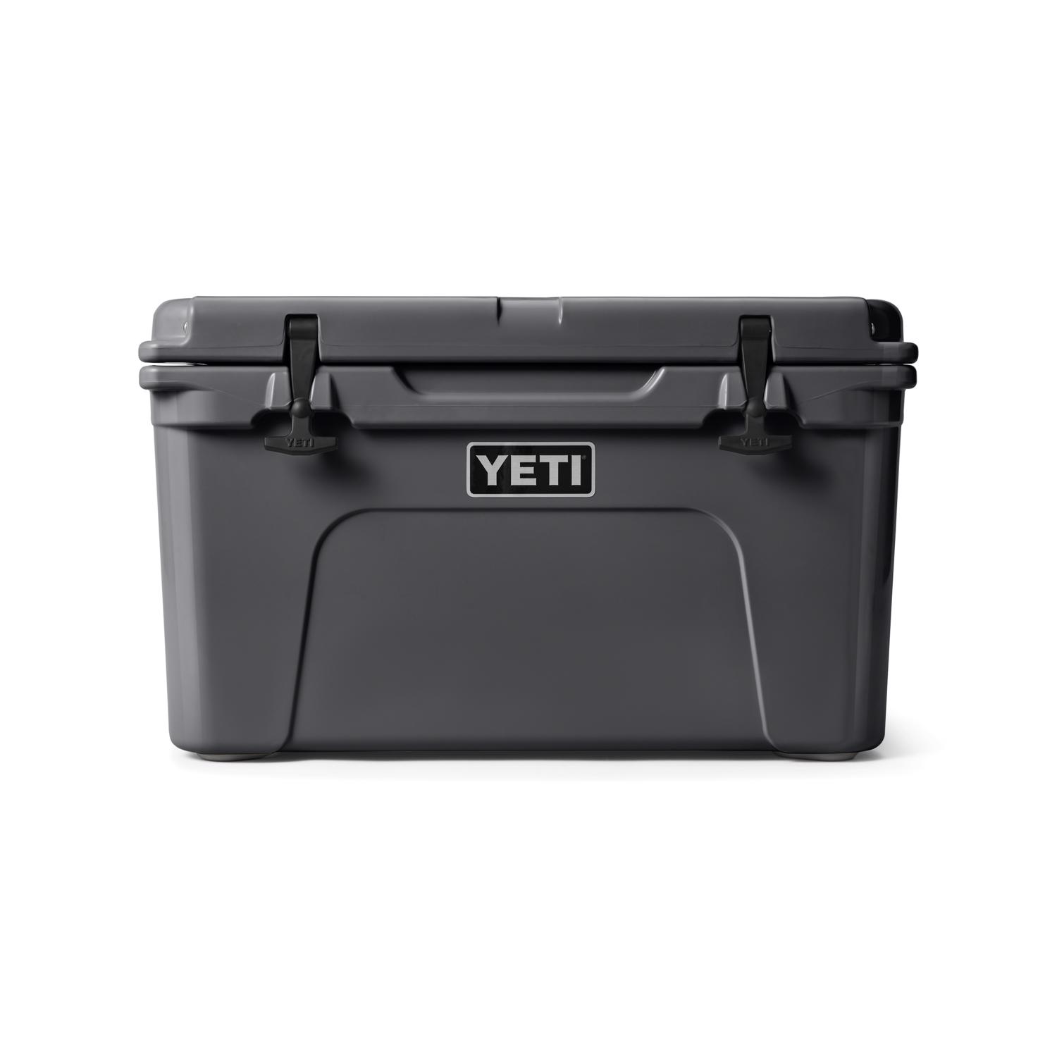 YETI Tundra Haul Charcoal 50 qt Hard Cooler - Ace Hardware