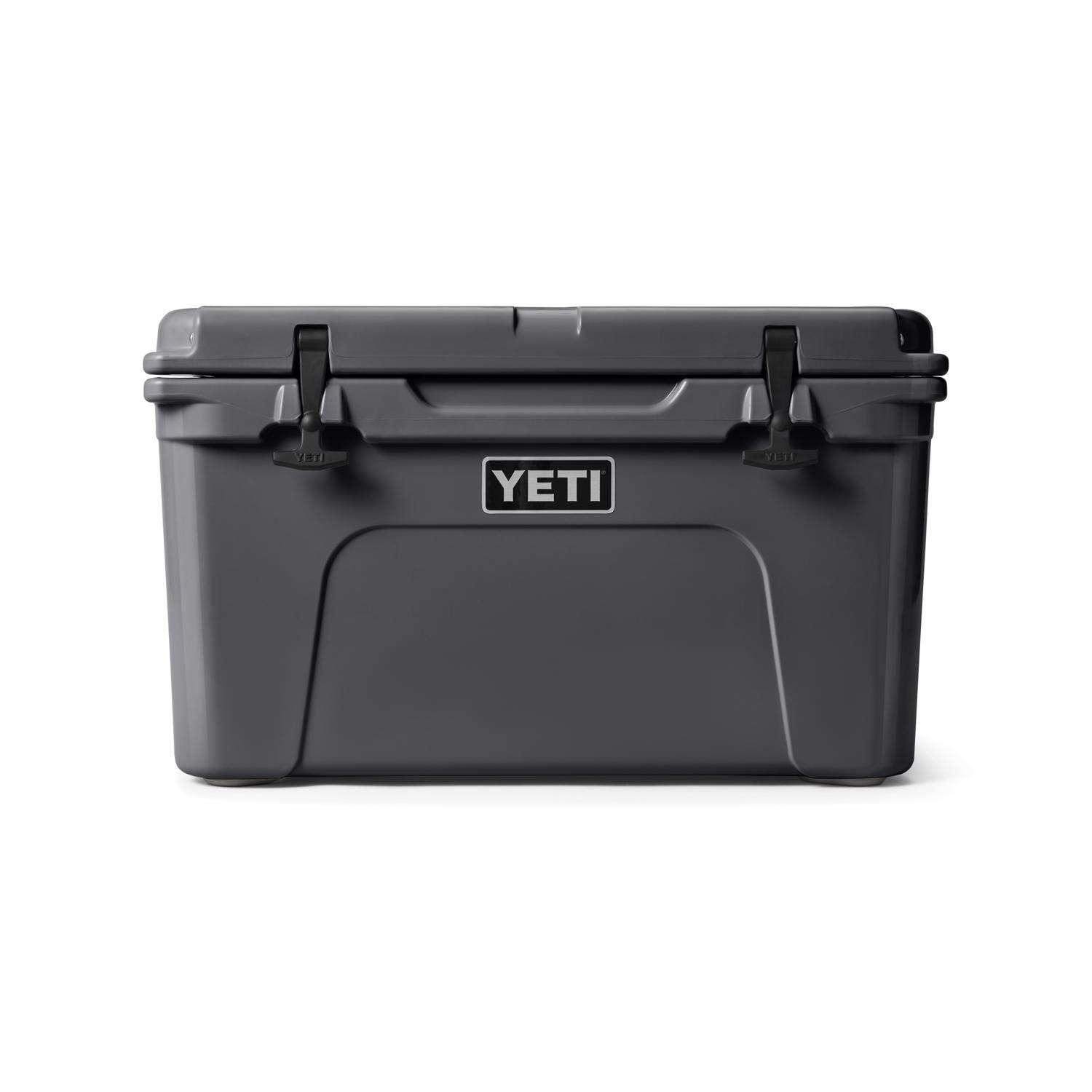 yeti hardside cooler