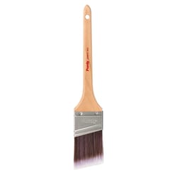 Purdy Clearcut Dale 2 in. Stiff Angle Paint Brush