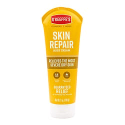 O'Keeffe's Skin Repair No Scent Body Lotion 7 oz 1 pk
