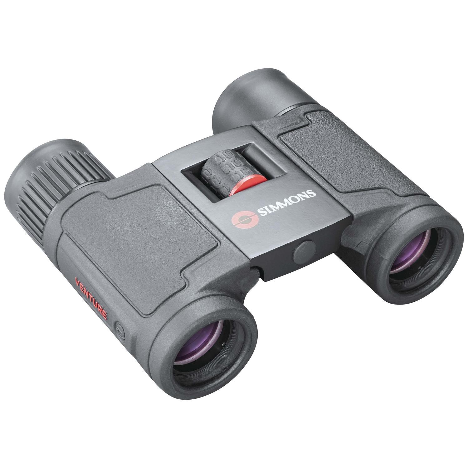 Simmons best sale captureview binoculars