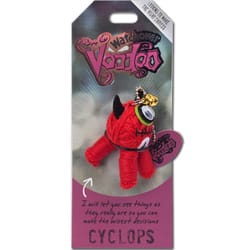 Watchover Voodoo Cyclops Dolls 1 pk