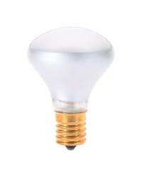 Satco 25 W R14 Reflector Incandescent Bulb E17 (Intermediate) Soft White 1 pk