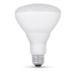 Feit BR30 E26 (Medium) LED Bulb Daylight 100 Watt Equivalence 1 pk