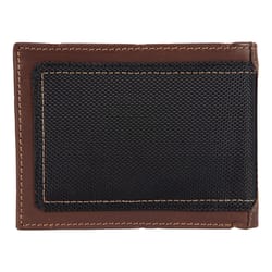 Carhartt One Size Leather Wallet