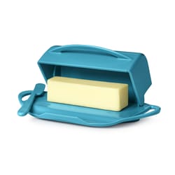 Butterie Aqua Butter Container 1 pk