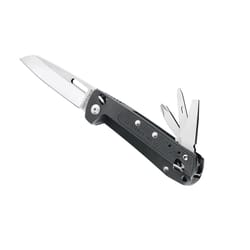 NAVAJA LEATHERMAN FREE K2 O FREE K4