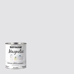 Rust-Oleum Specialty Black Magnetic Oil-Based Alkyd Primer 30 oz