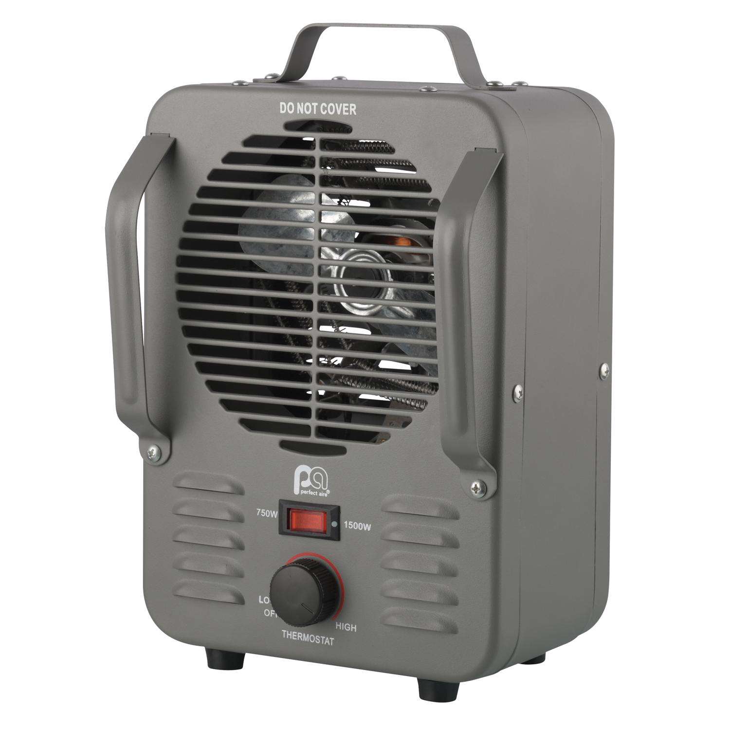 Best Pump House & Well House Utility Heater for sale in Lake Ozark
